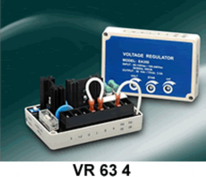 Reguladores de Voltaje
